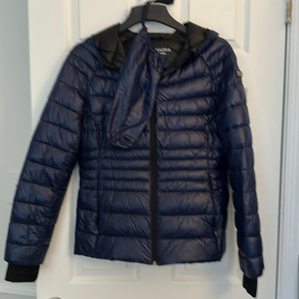 Puffer Packable Jacket - image 1